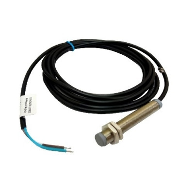 Sensor Magnético