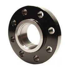 Flange Aço Carbono Para Indústria