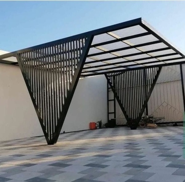 Estruturas Metalicas Para Indústrias