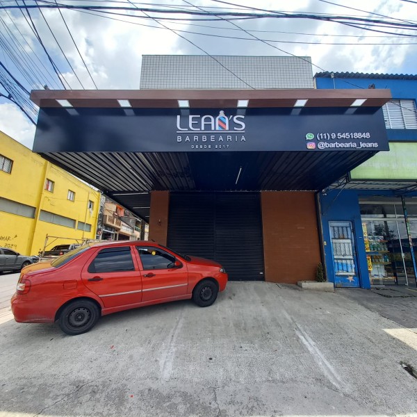 Fachada De Acm