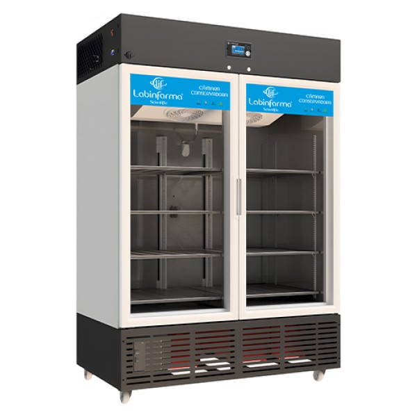 Refrigerador Para Medicamentos