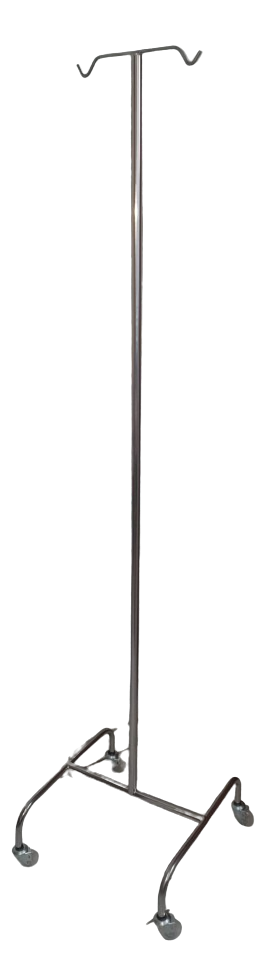 Porta Soro Inox 304