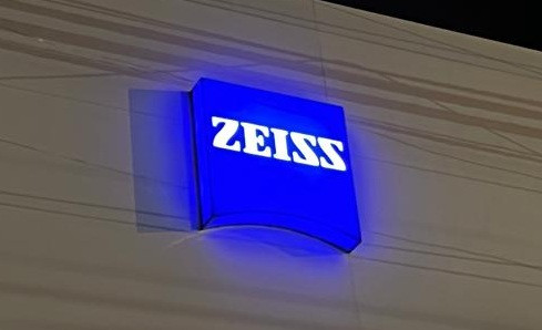 Placa Luminosa Com Led
