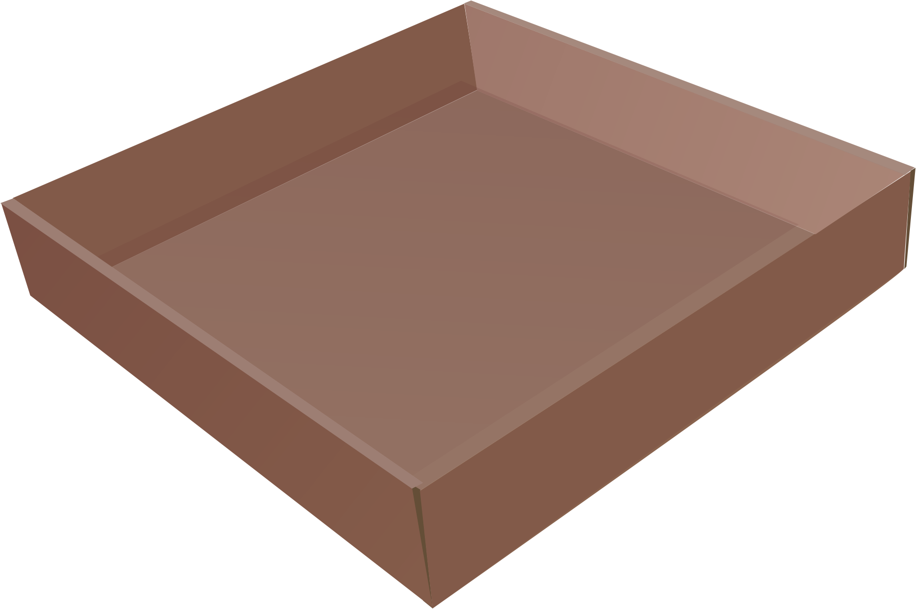 Caixa De Papelão Ondulado Para Bolo