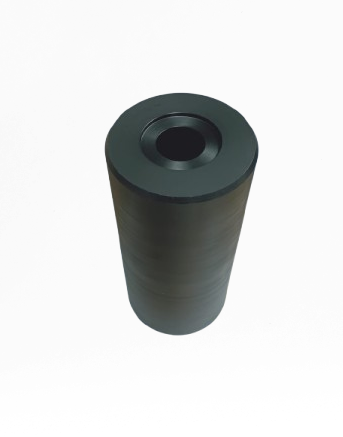 Fabricação De Rolo Industrial Personalizado