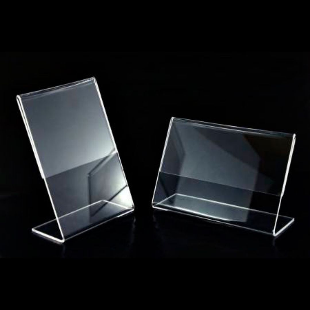 Fornecedor De Display Acrílico Personalizado