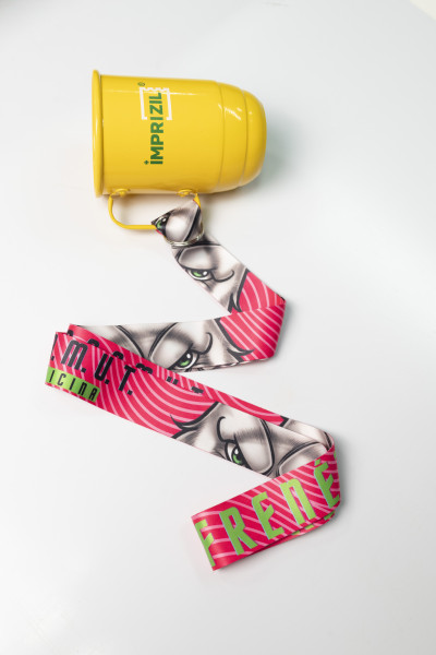 Tirante Personalizado Para Copo