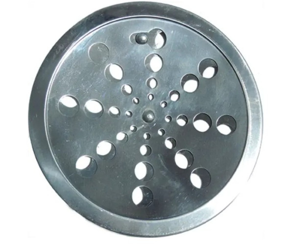 Grelha Inox