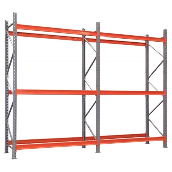 Estante Porta Paletes