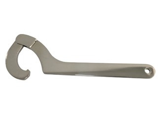 Chave Articulada Aço Inox