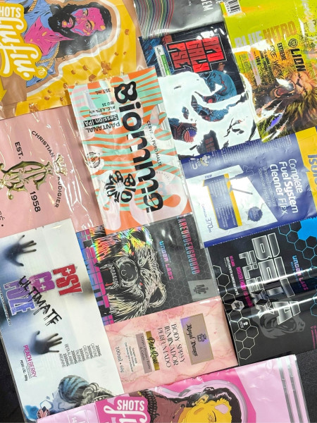 Encontrar Sleeve Termo Encolhível Em Goiás