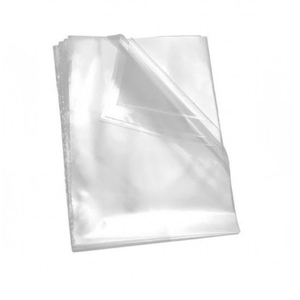 Sacos Transparentes De Polietileno Para Uso Geral