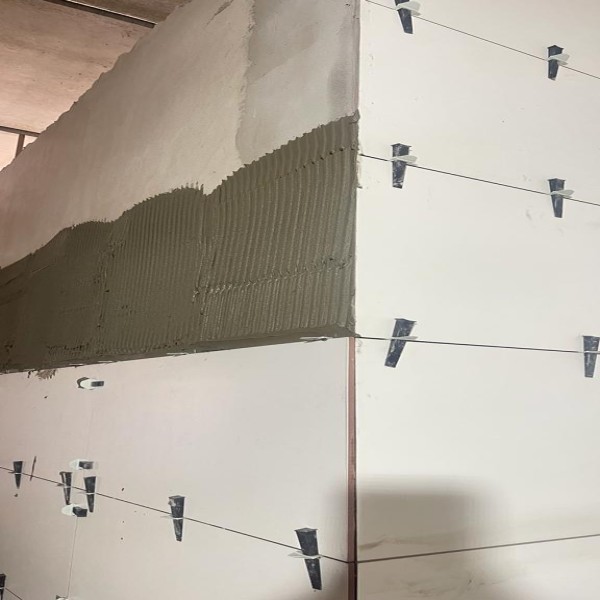 Argamassa Colante Para Porcelanato