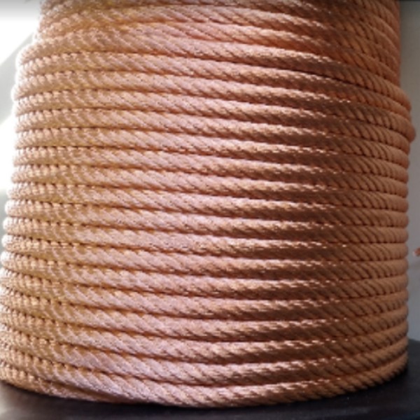 Cordoalha Cobre 16mm Preço