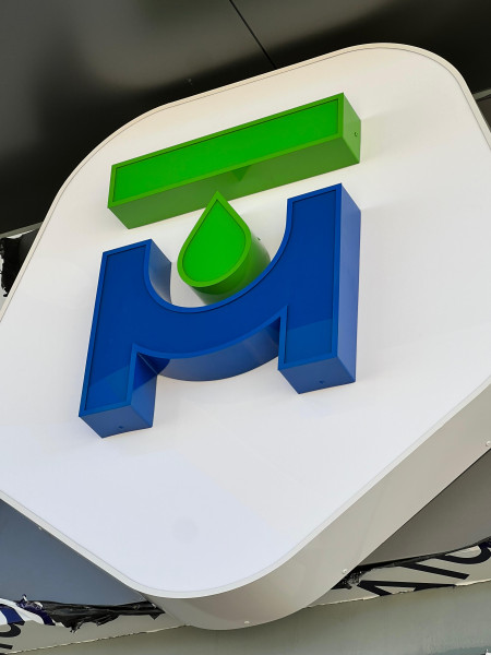 Letras Caixa Personalizadas Paraná