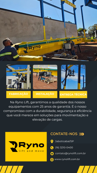 Cabos De Aço Para Talhas