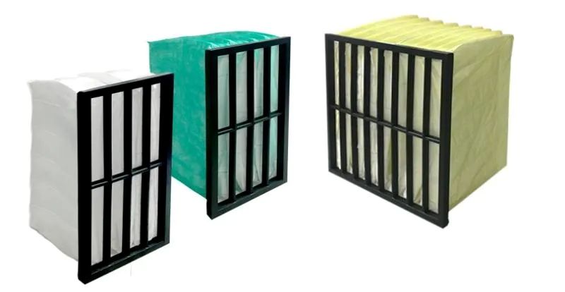 Multibolsas Em Aço Galvanizado