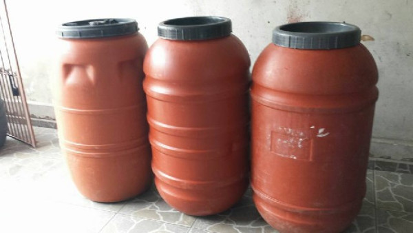 Atacado De Bombonas Plásticas Em São Paulo