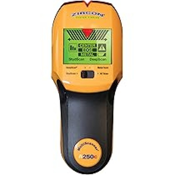 Scanner De Segurança