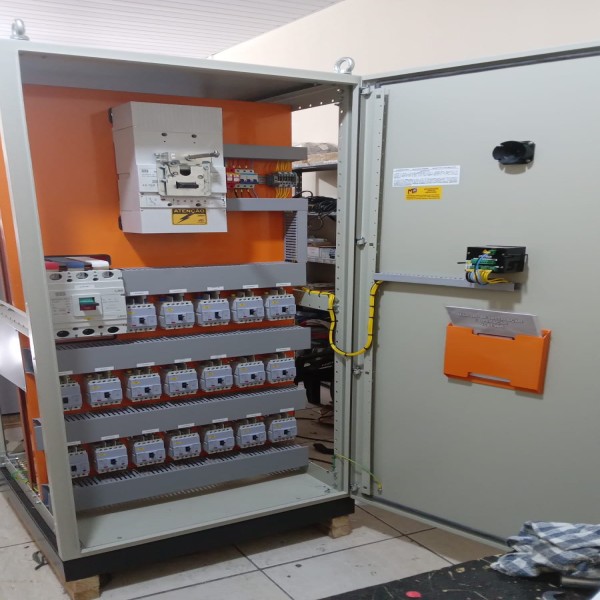 Painel Qgbt