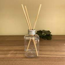 Frasco De Plástico Para Difusor De Ambiente
