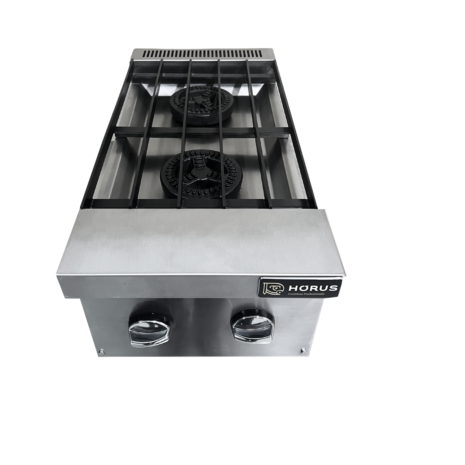 Fogão A Gás 2 Bocas