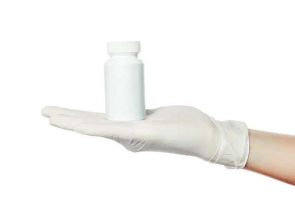 Silicone Vegetal Para Produtos De Barbear