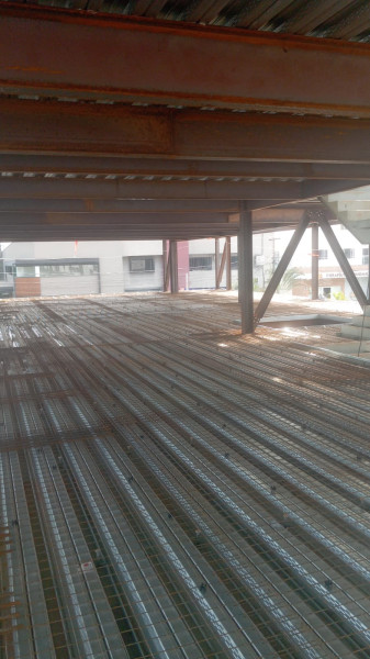 Engenharia De Estruturas Metálicas
