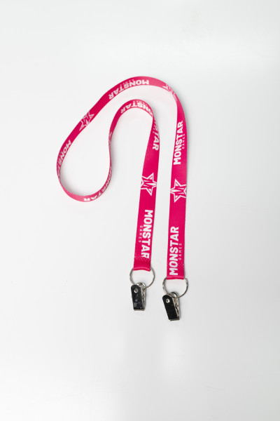 Comprar Cordão De Tecido Para Crachá