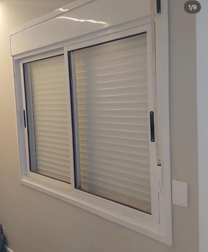 Fabricante De Caixilhos De Alumínio