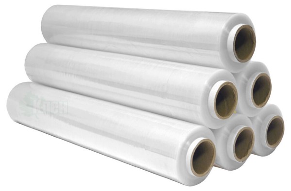 Compra De Bobina De Filme Stretch