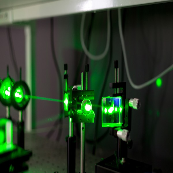 Análise Granulométrica Por Difração A Laser