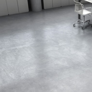 Piso De Concreto Para Indústria