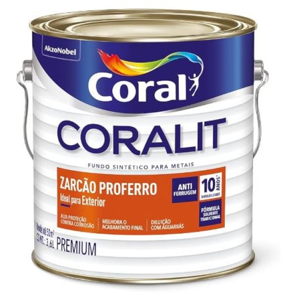 Fundo Zarcao Laranja