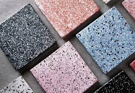 Manutenção De Piso De Granilite
