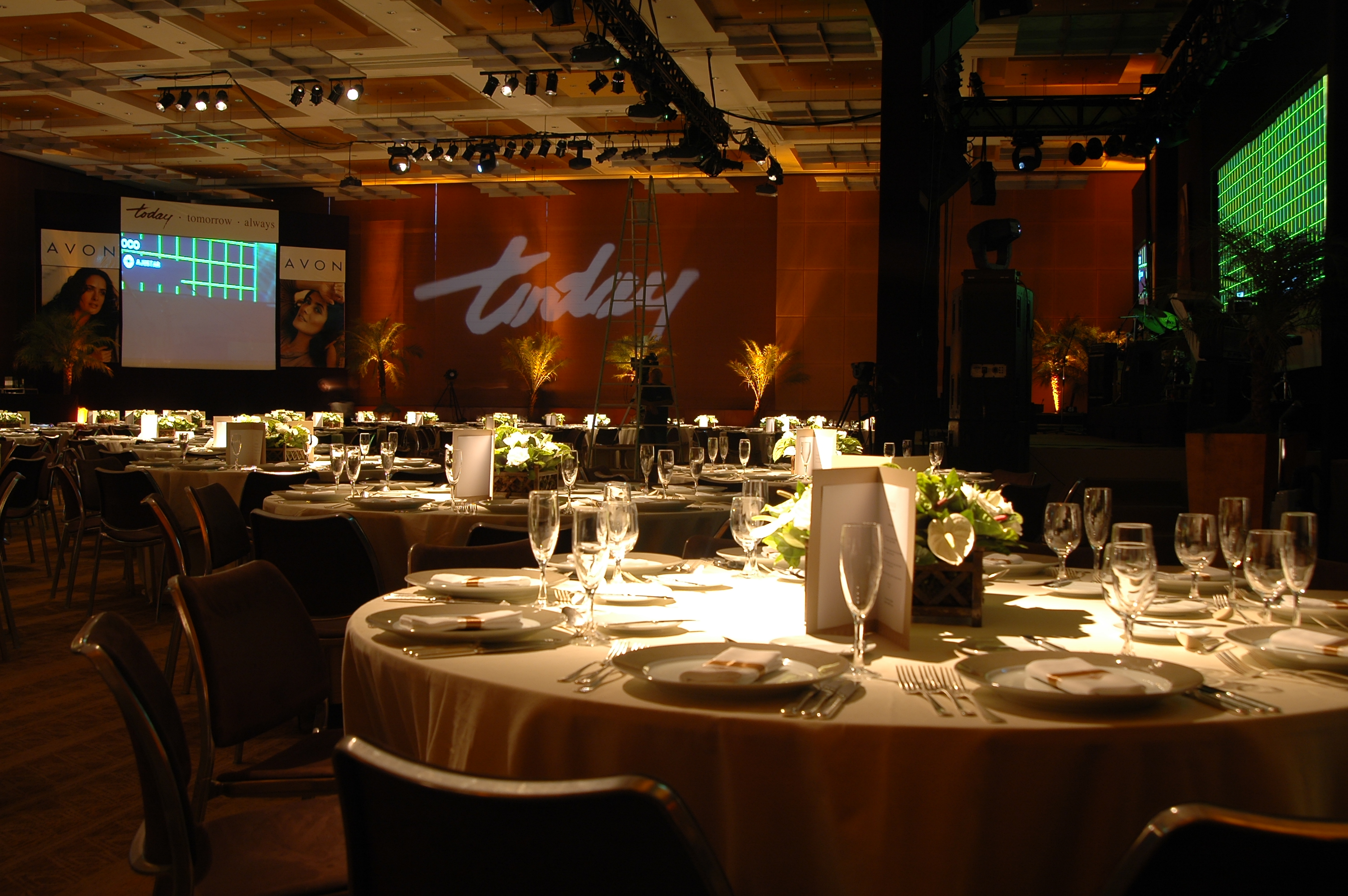 Aluguel De Moveis Para Eventos Corporativos