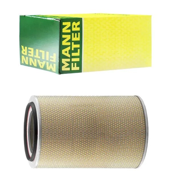 Filtro Lubrificante Para Compressor