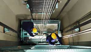 Manutenção De Elevadores Modernizados