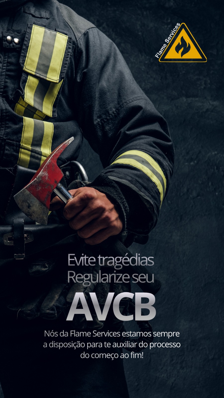 Licença Do Corpo De Bombeiros