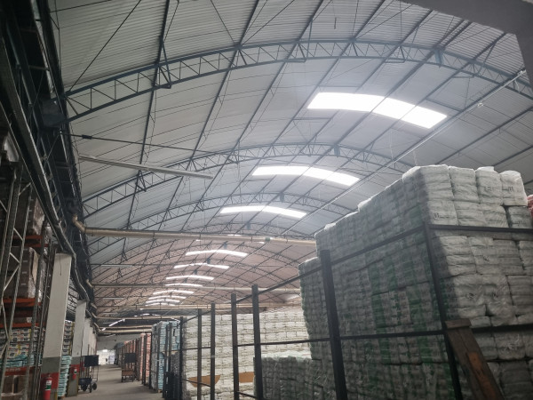Construção De Hangares Metálicos Em São Paulo