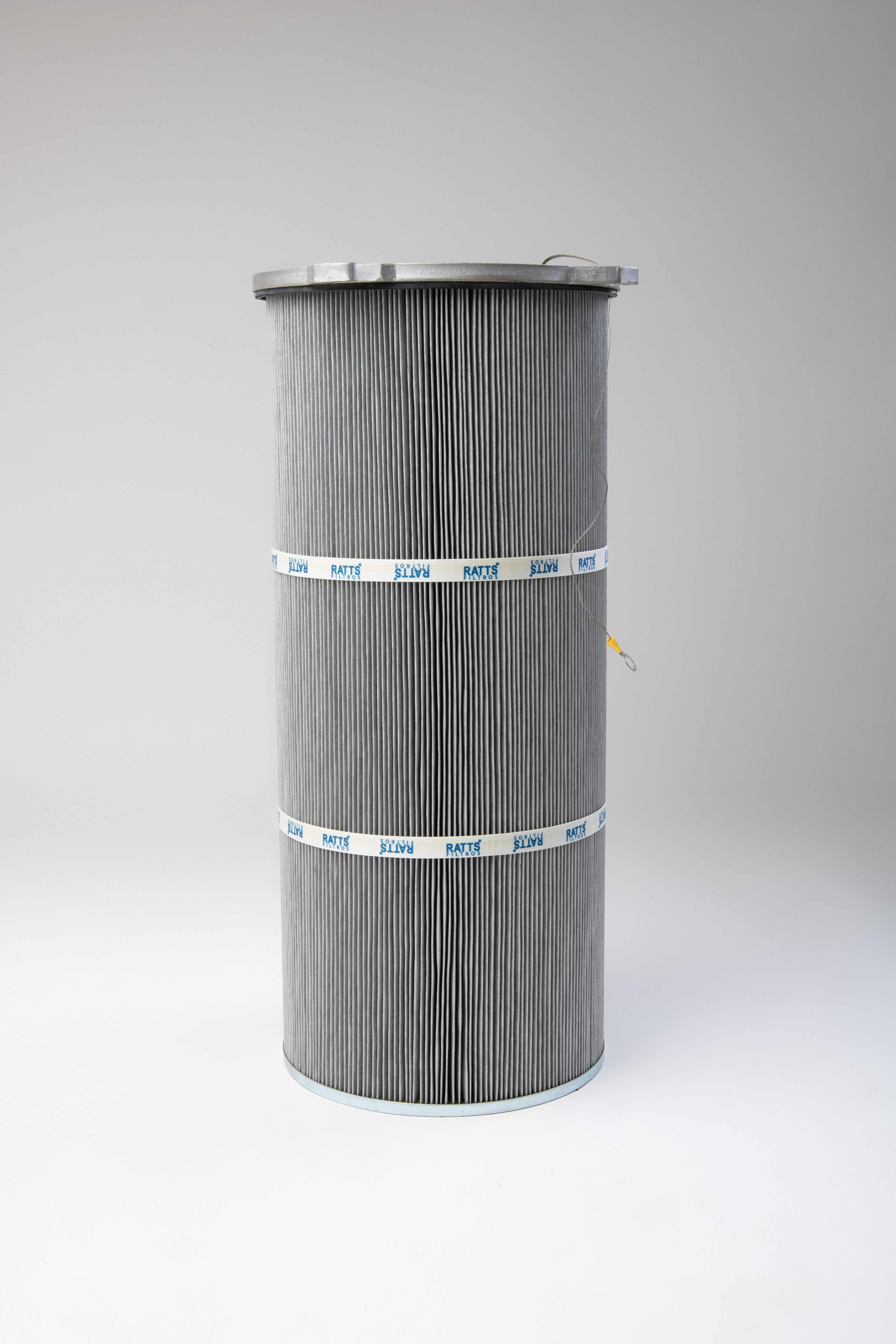 Filtro Cartucho Inox