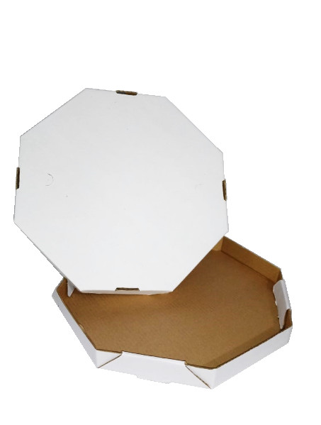 Caixa De Pizza 30 Cm Personalizada