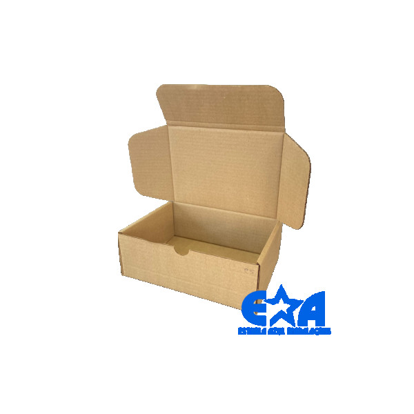 Vendas De Caixa De Papelão Em Rio De Janeiro