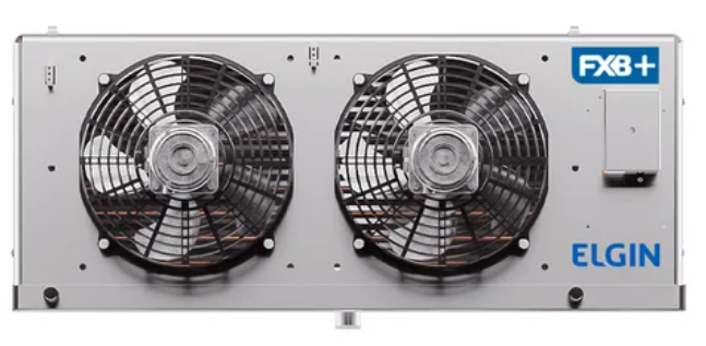 Unidade De Refrigeração Interna Para Congelamento