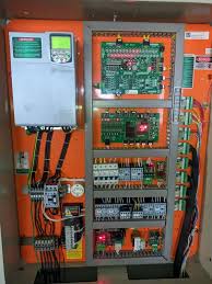Empresa De Modernização De Peças De Elevador