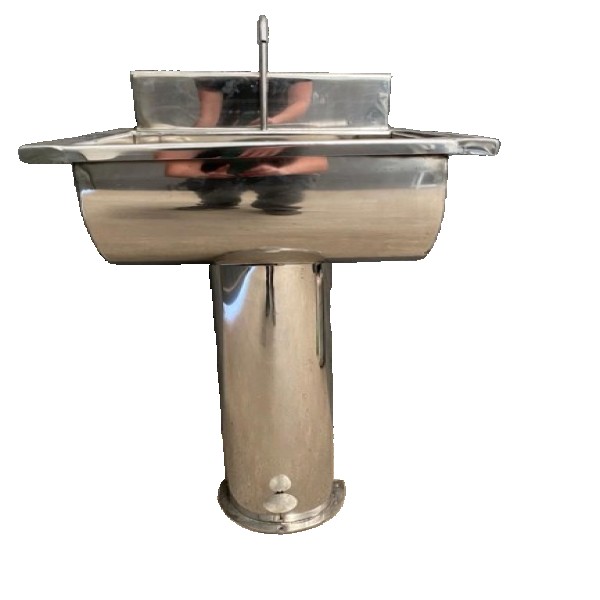 Lavatorio Assepsia Inox