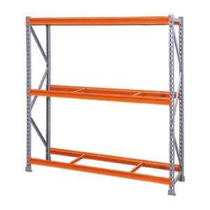 Porta Palete Econômico Para Logística