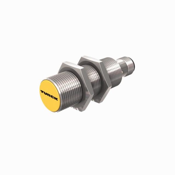 Sensores Indutivos E Capacitivos