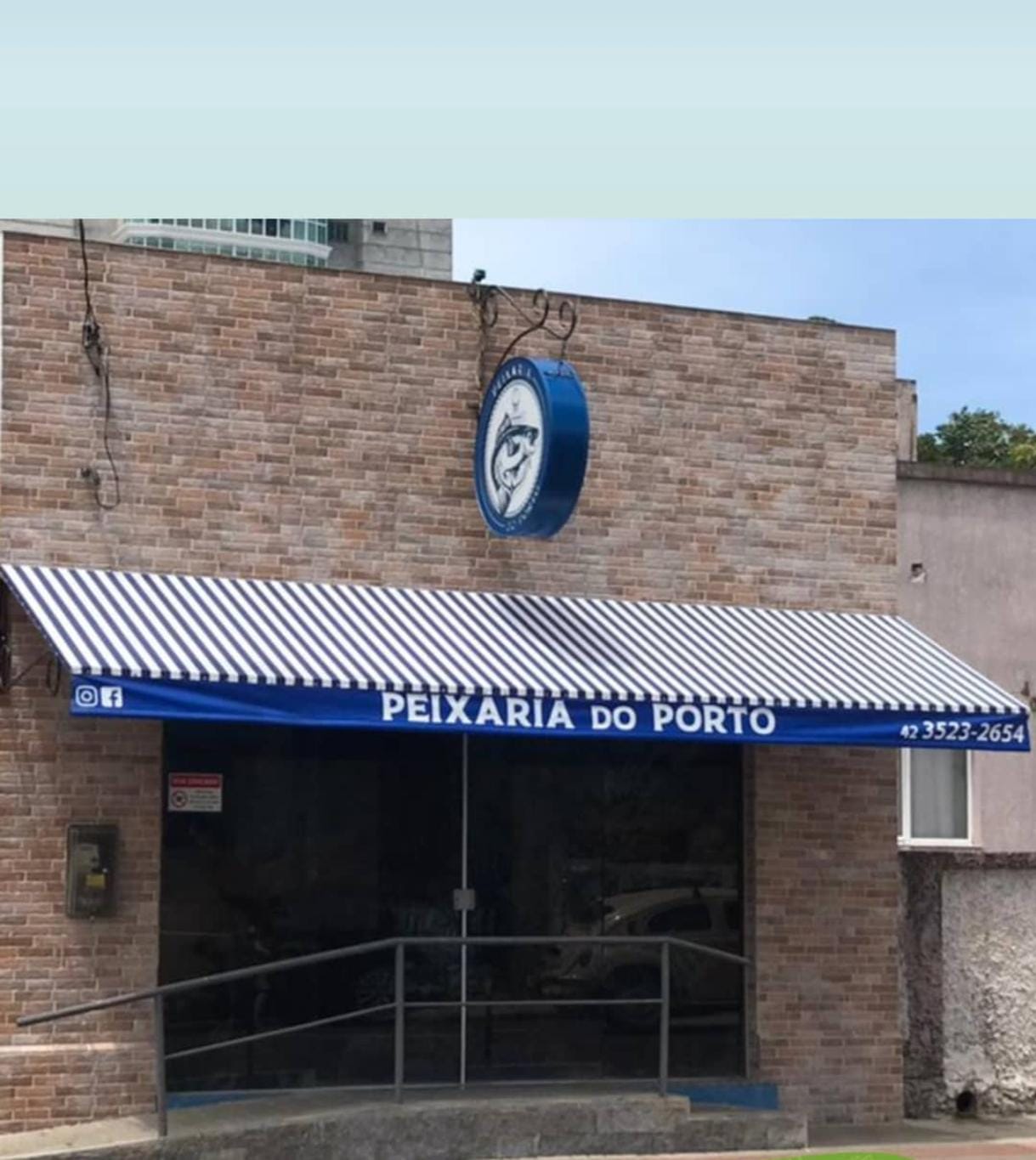 Toldo