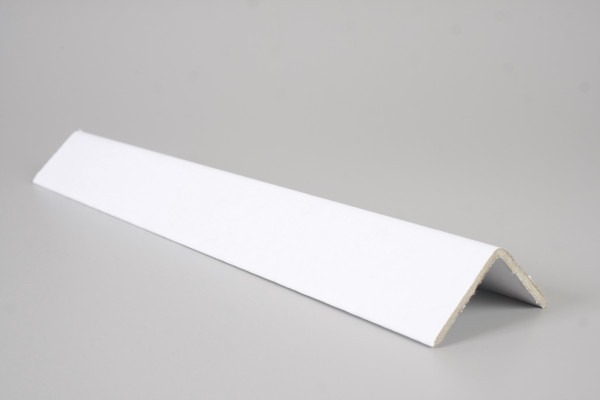 Cantoneira De Papel Compactada